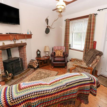 Brook Cottage Swansea Ngoại thất bức ảnh