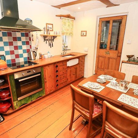 Brook Cottage Swansea Ngoại thất bức ảnh