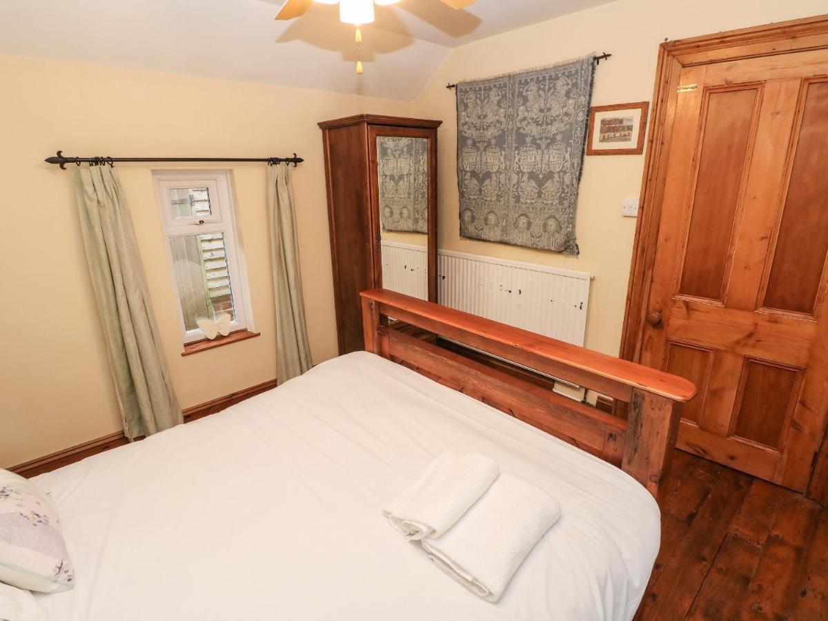 Brook Cottage Swansea Ngoại thất bức ảnh