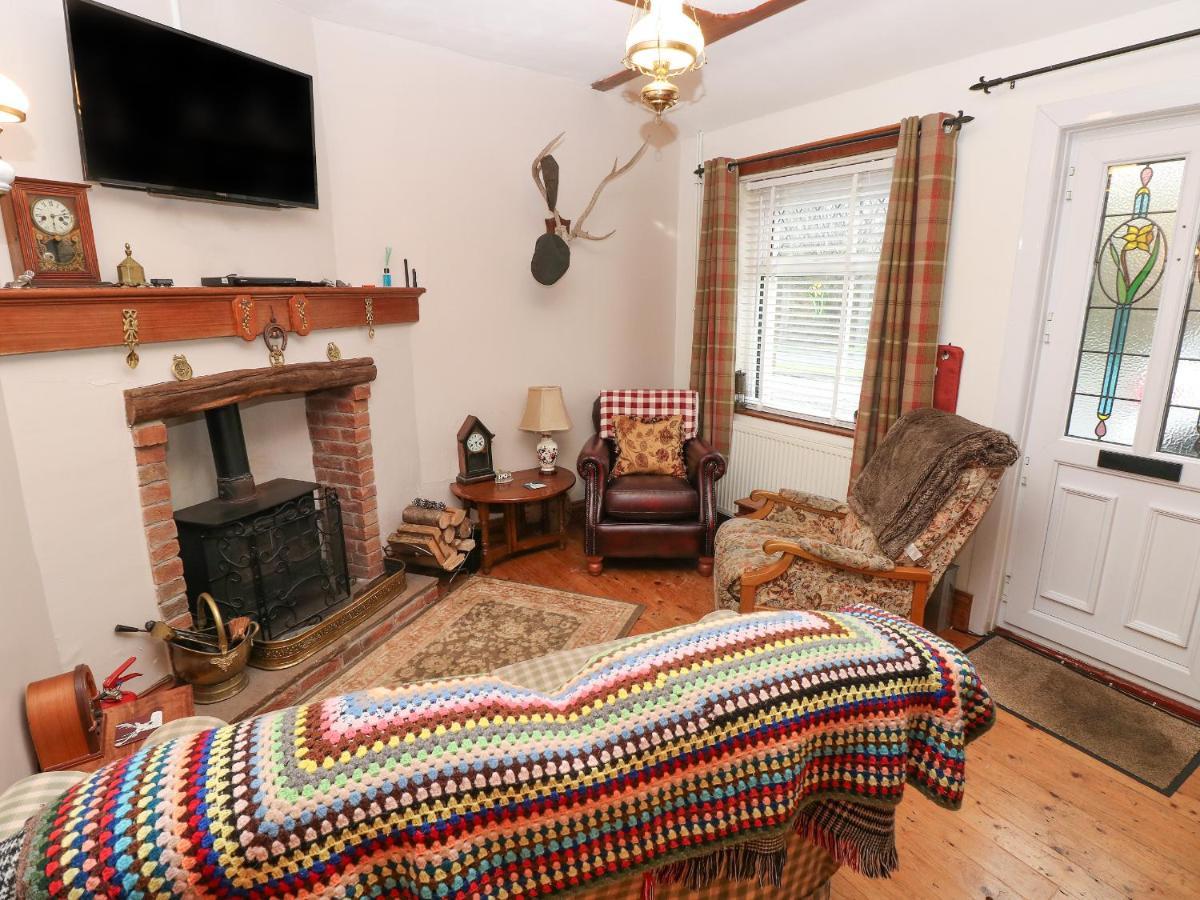 Brook Cottage Swansea Ngoại thất bức ảnh