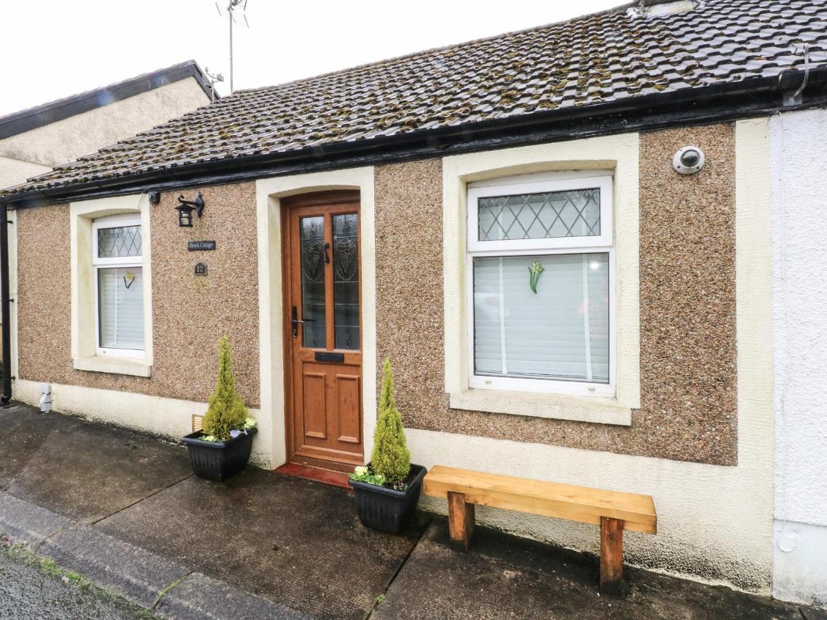 Brook Cottage Swansea Ngoại thất bức ảnh