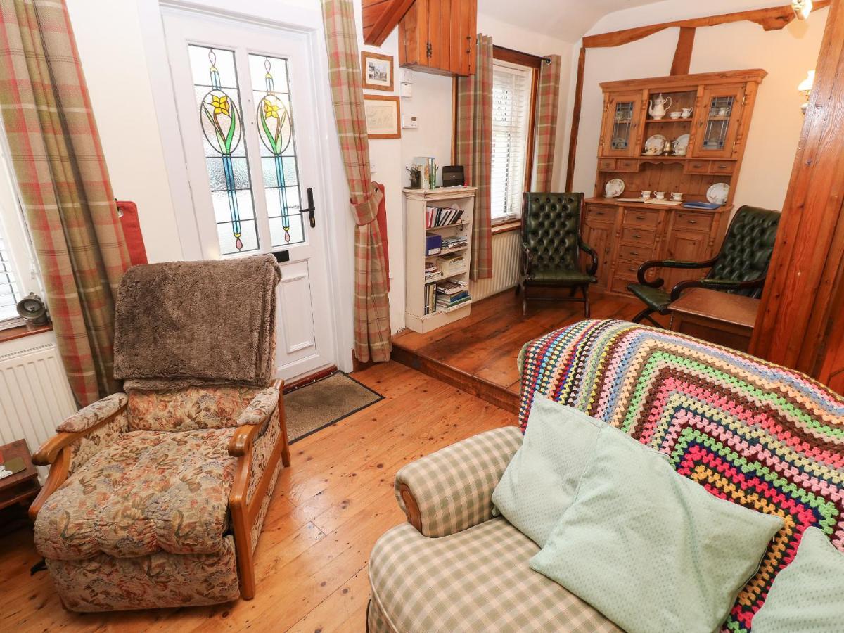 Brook Cottage Swansea Ngoại thất bức ảnh