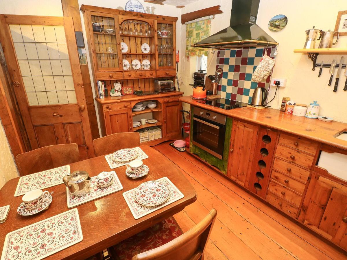 Brook Cottage Swansea Ngoại thất bức ảnh