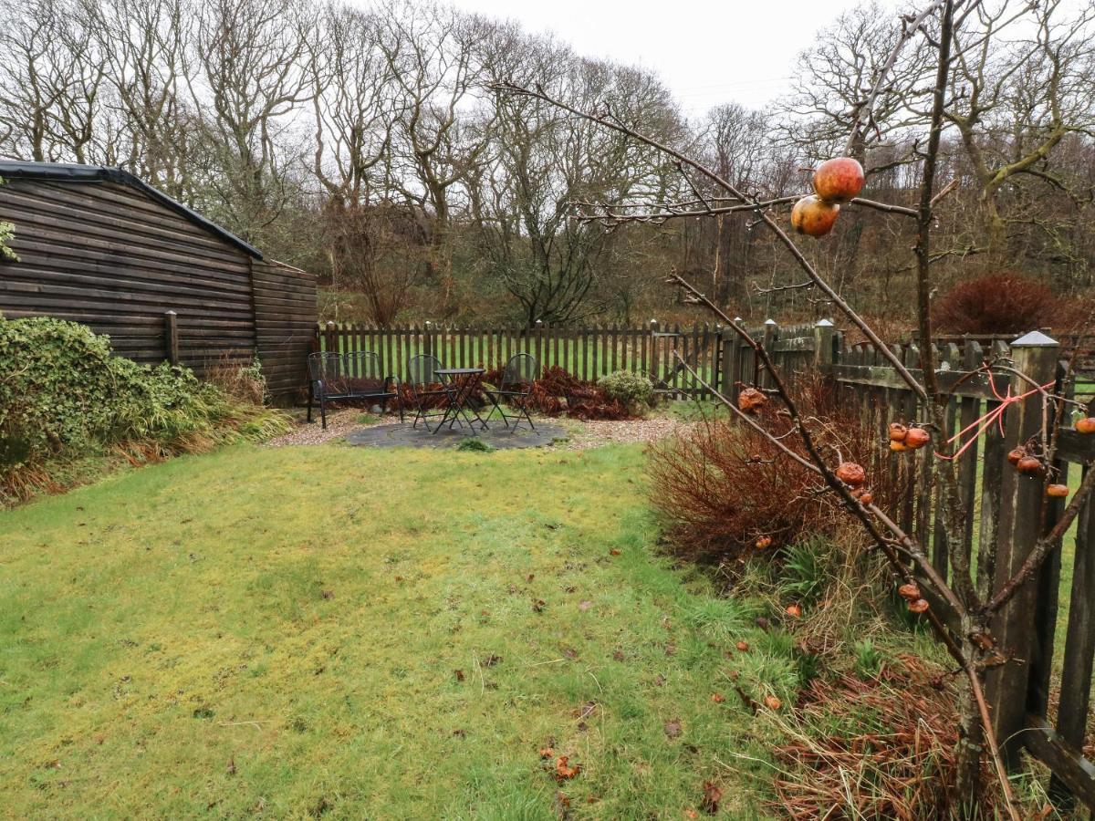 Brook Cottage Swansea Ngoại thất bức ảnh
