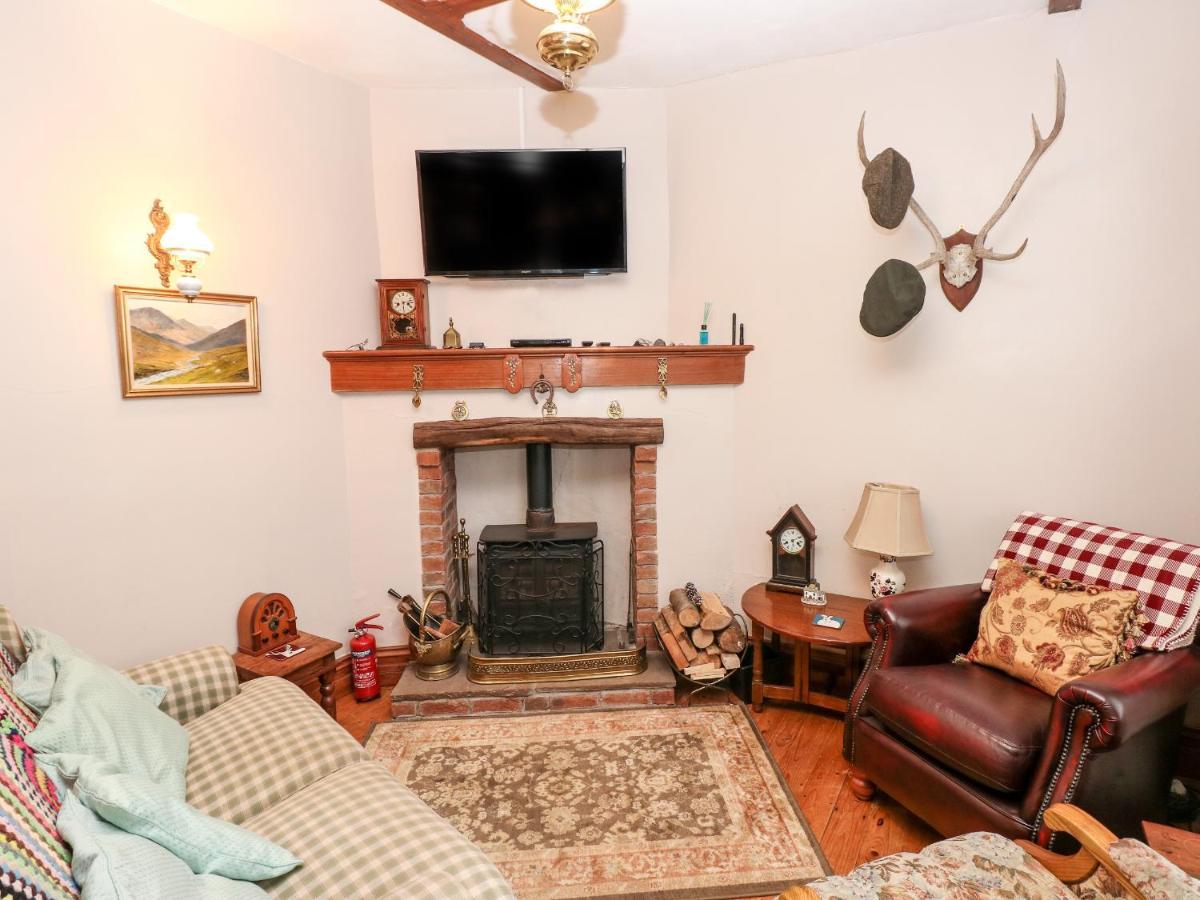 Brook Cottage Swansea Ngoại thất bức ảnh