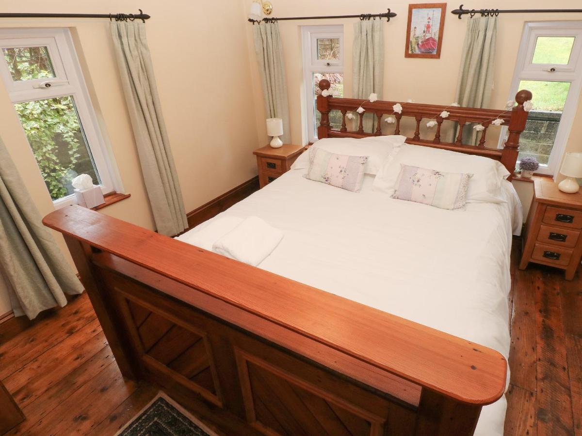 Brook Cottage Swansea Ngoại thất bức ảnh